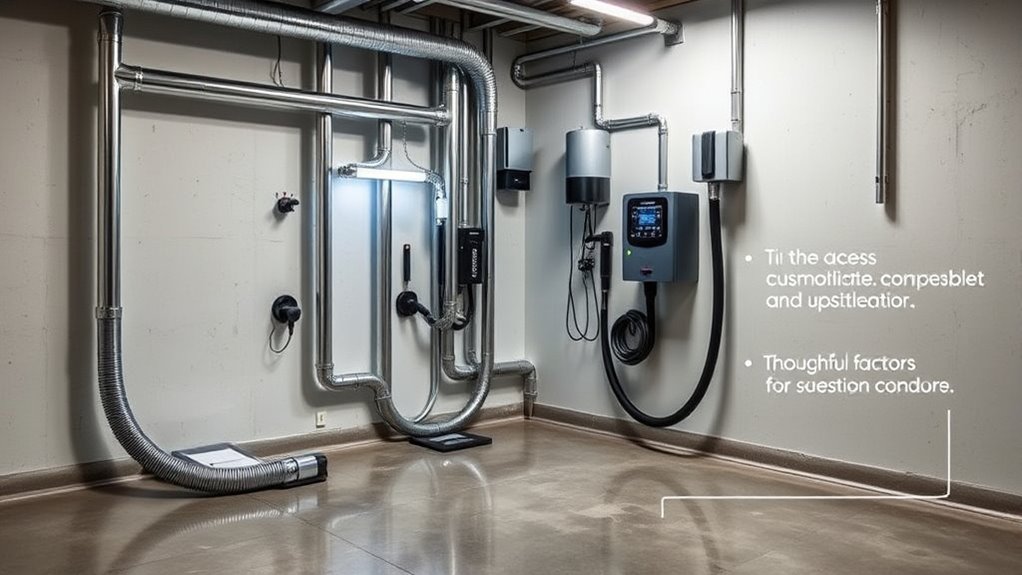 diy home vacuum setup