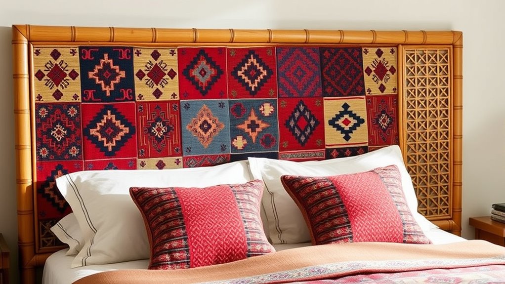 diy textiles reclaimed wood