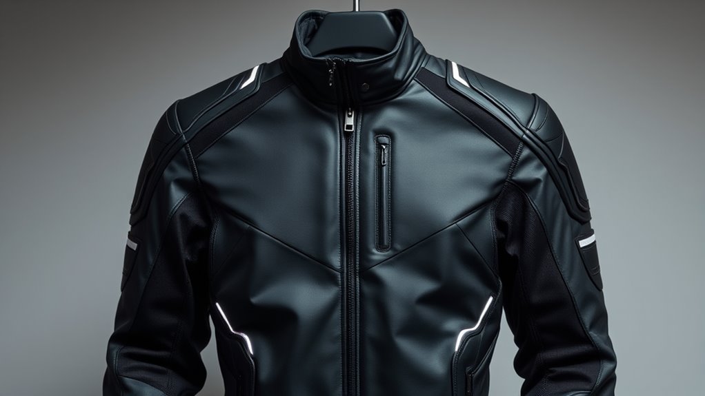 durability fit safety comfort