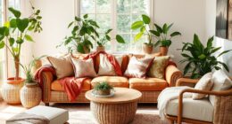 durable fabrics easy plants