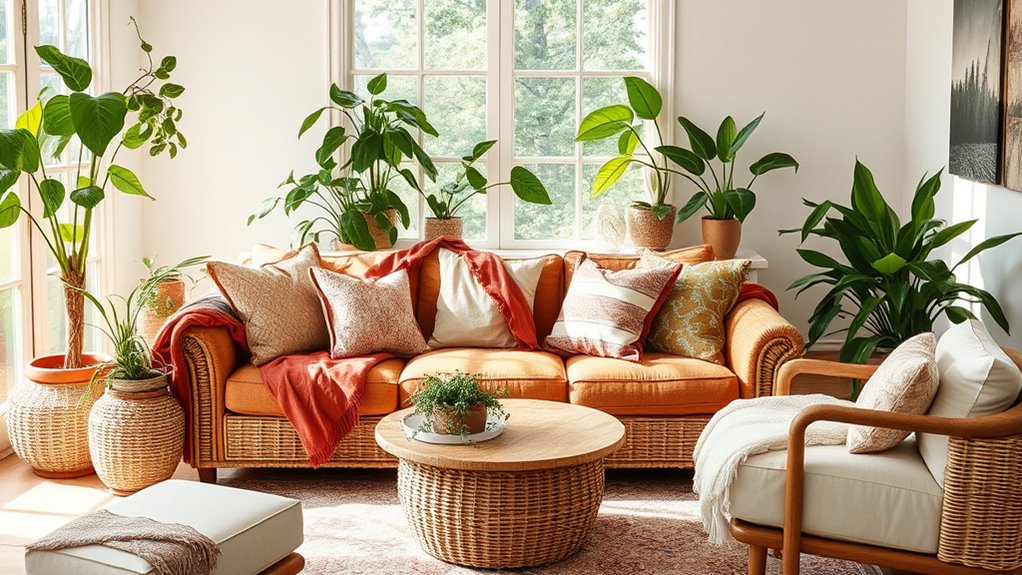 durable fabrics easy plants