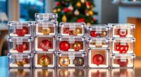 durable ornament storage solutions