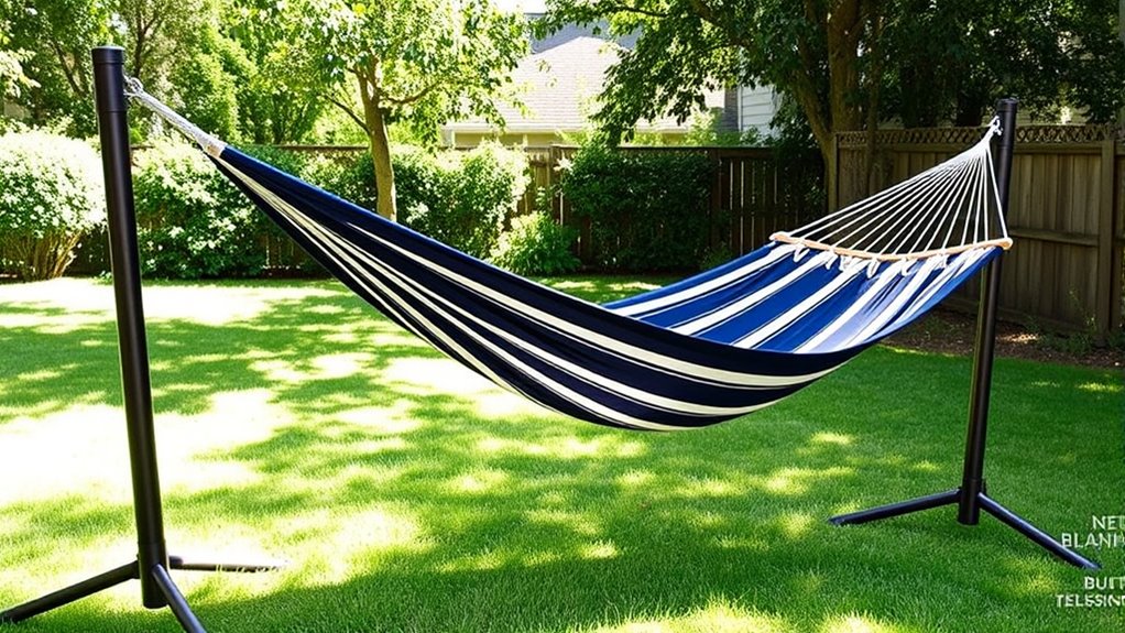 durable stable comfortable portable