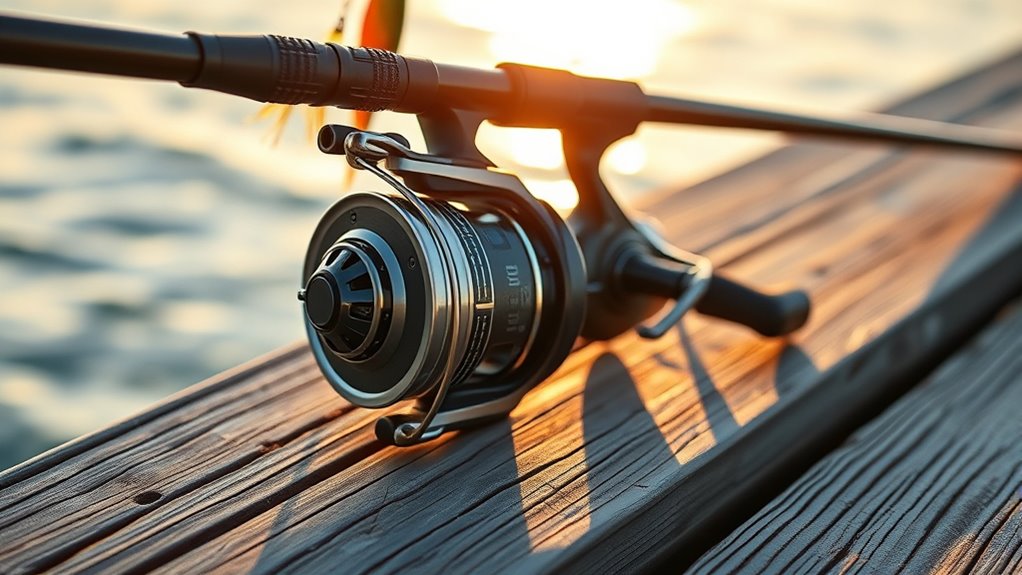 durable versatile fishing equipment