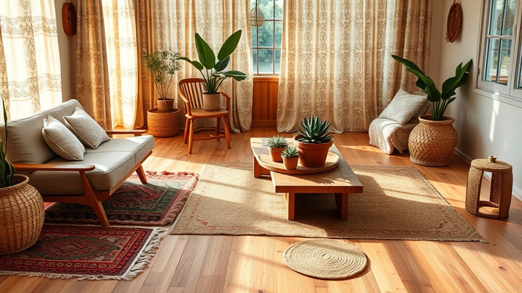 eco friendly stylish sustainable flooring