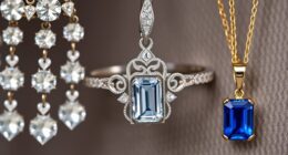 elegant luxury women s jewelry