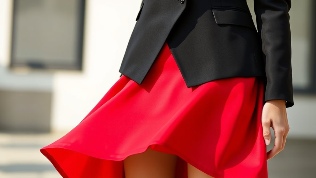 embrace unbalanced design elements