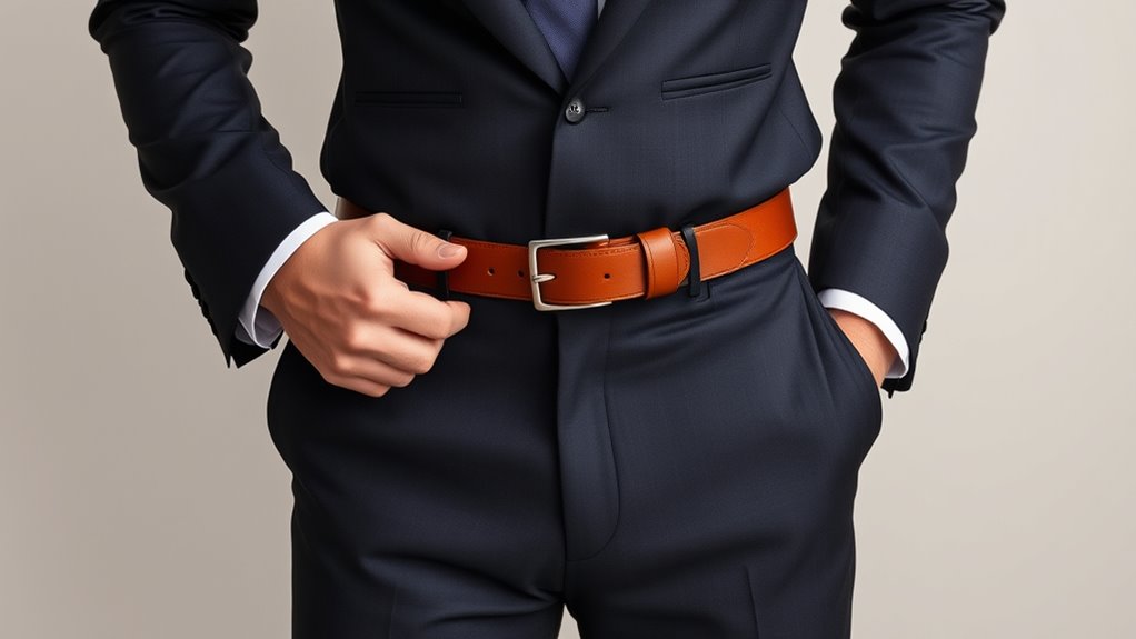 enhance proportions with layering