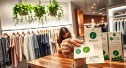 fashion sustainability deception