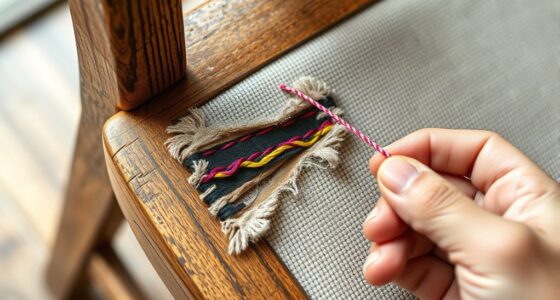 fix first then replace