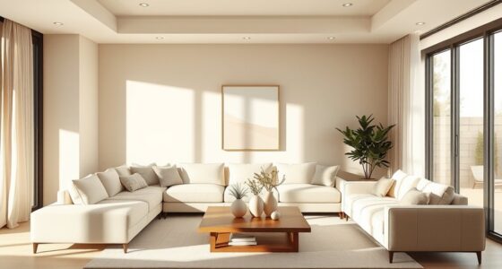 future cozy home trends