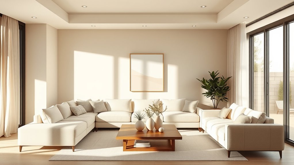 future cozy home trends