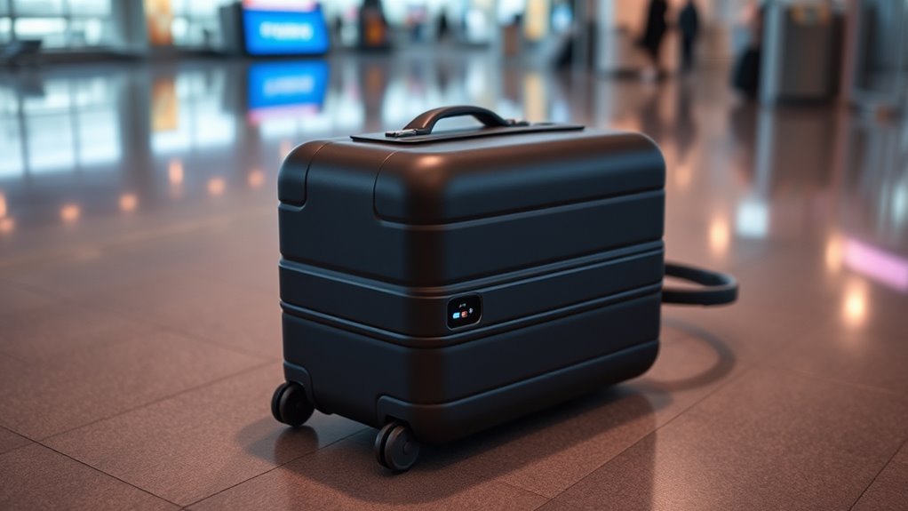 gadget friendly lightweight secure