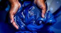 global indigo dye traditions