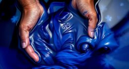 global indigo dye traditions