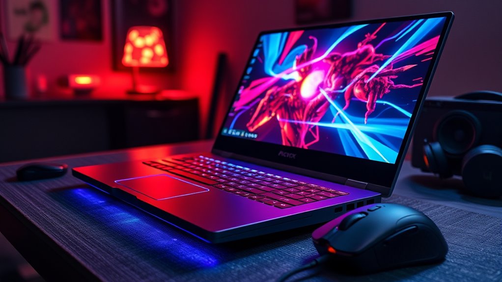 gpu performance display quality