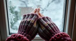 hand care tips for cold
