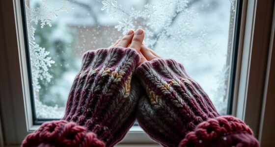 hand care tips for cold