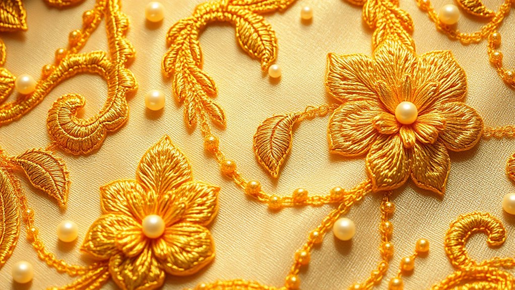 handcrafted luxury embellishments