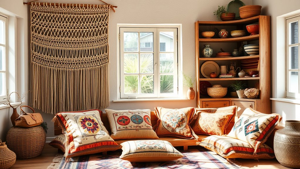 handmade global personal style