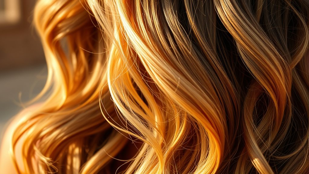 heatless boho hairstyle tips