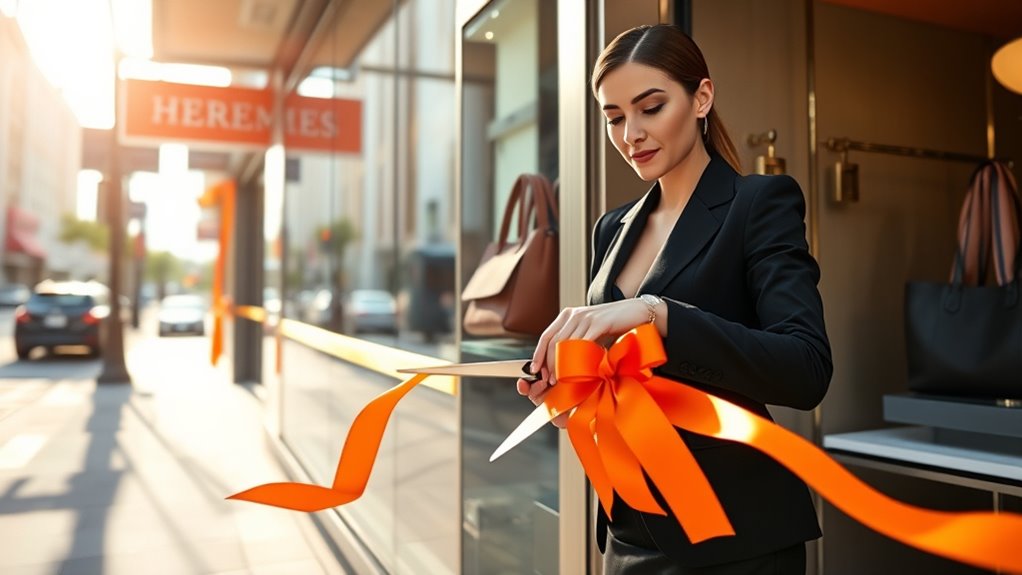 herm s nashville boutique opening