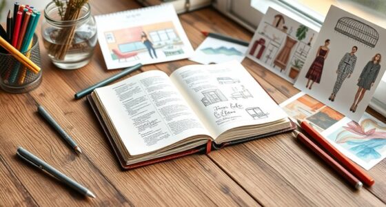 home style journaling