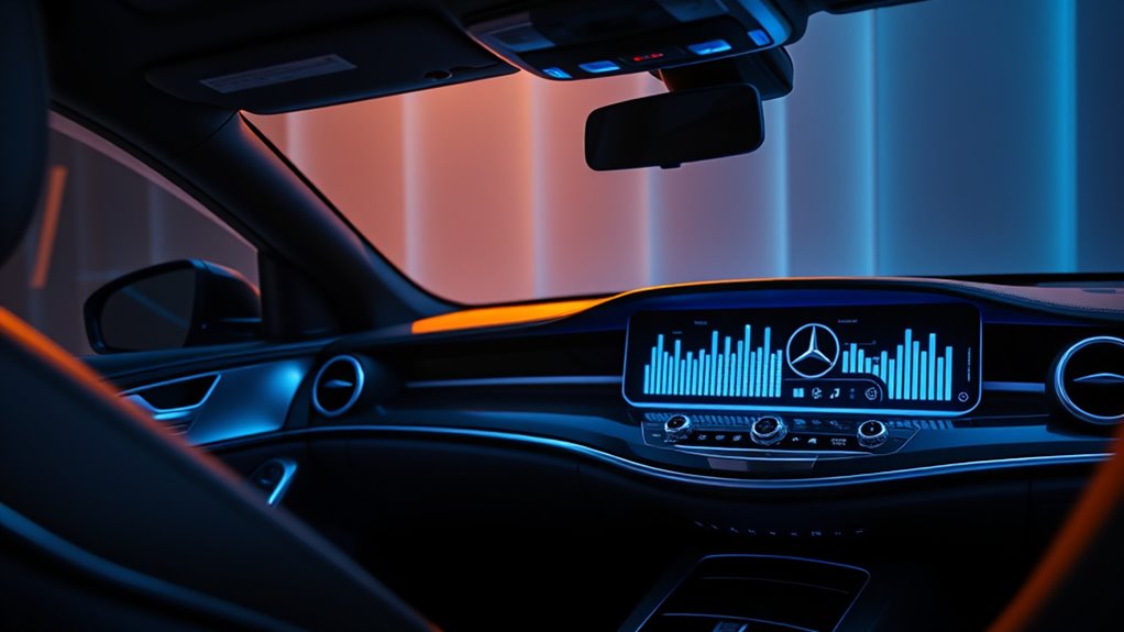 immersive personalized sound experience