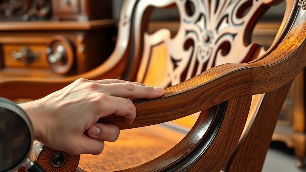 inspect materials authenticity pricing