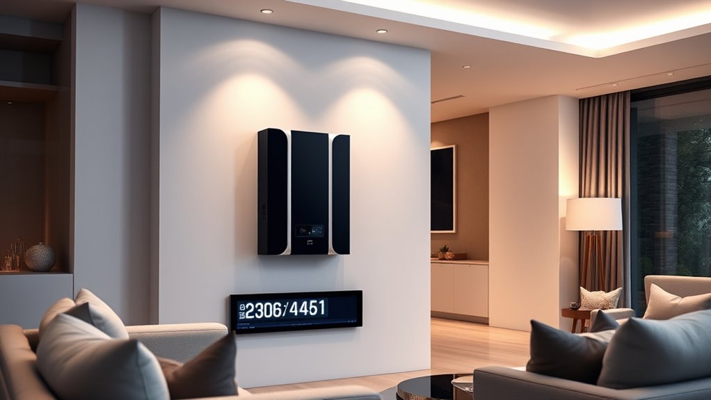 key battery system factors