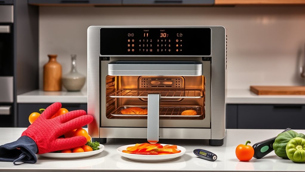 key factors for choosing