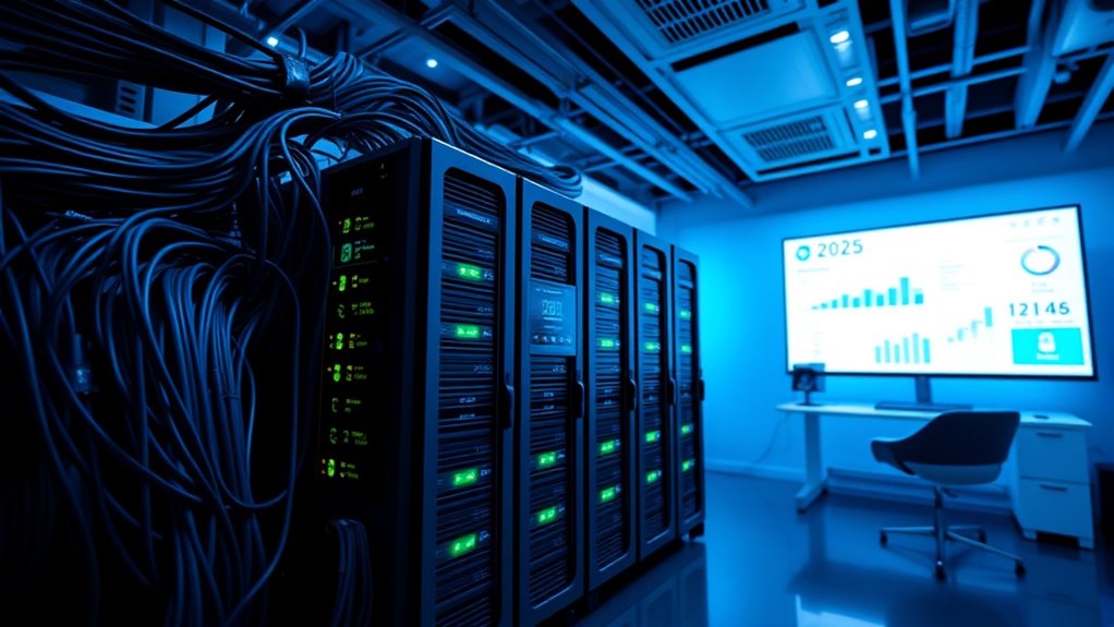 key factors for nas selection