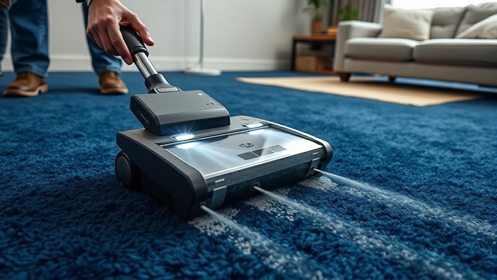 key features for home use