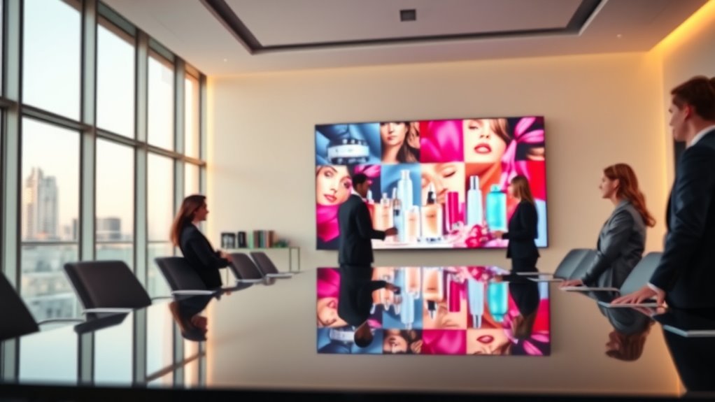 l or al acquires kering luxury