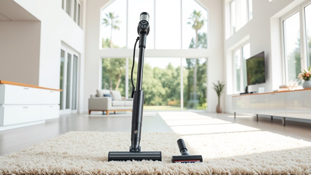 large house cleaning essentials