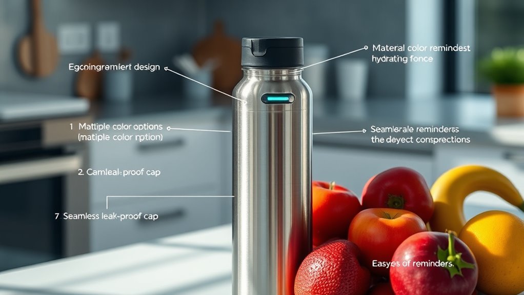 lifestyle fit and features