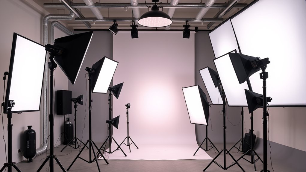 light quality and durability