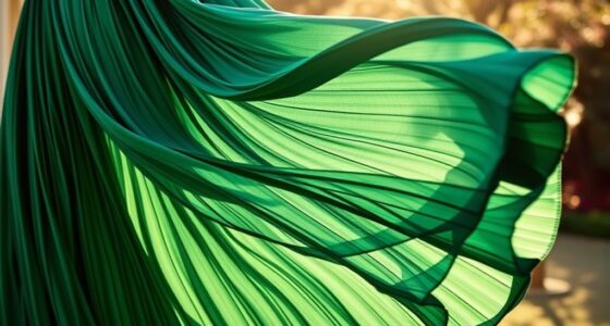 long flowing maxi skirts