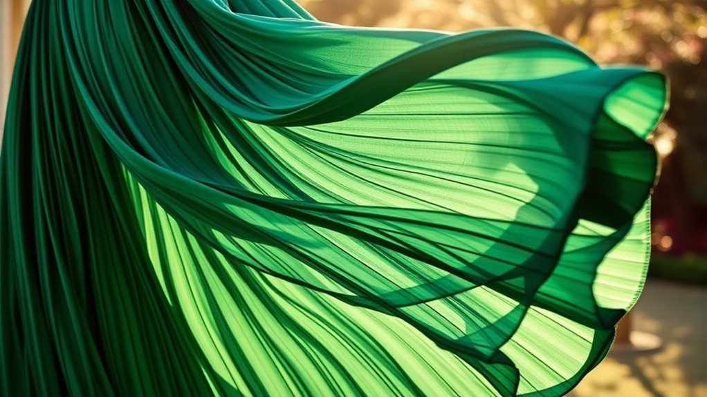 long flowing maxi skirts