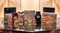 luxurious perfume gift sets