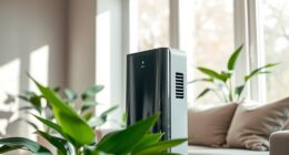 luxury allergy air purifiers