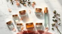 luxury anti aging skincare sets