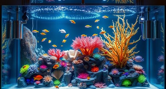 luxury aquarium accessories guide