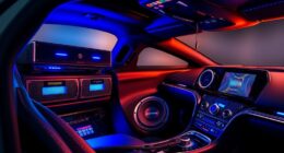 luxury car audio systems