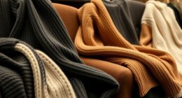 luxury cashmere sweater collection
