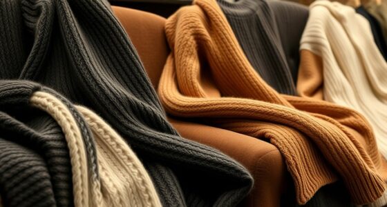 luxury cashmere sweater collection