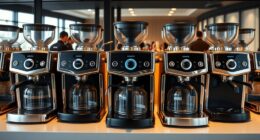 luxury coffee maker options