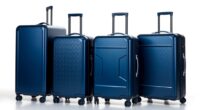 luxury durable suitcase sets