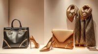 luxury fashion accessories 2025