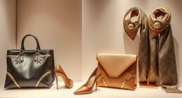 luxury fashion accessories 2025